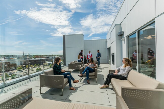 Arena Place Apartments Grand Rapids Mi Apartments Com