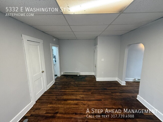 Building Photo - 5332 E Washington St