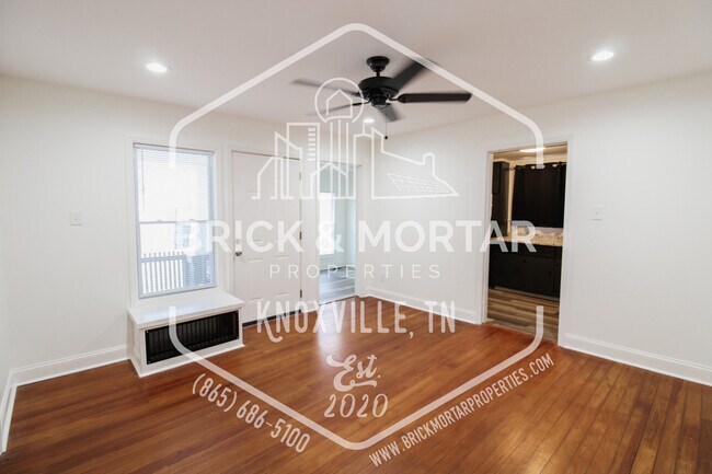 Foto del edificio - 614 Farragut Ave