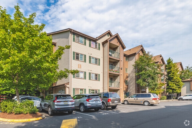 Building Photo - Creston Point