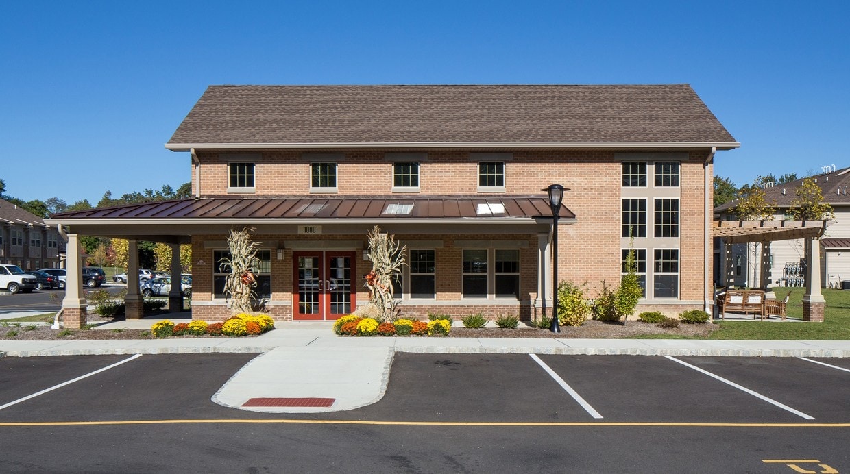 Foto del edificio - The Willows at Manalapan (Formerly The Woods)