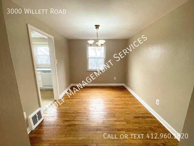 Foto del edificio - 2 bed, 1 bath house in Brentwood