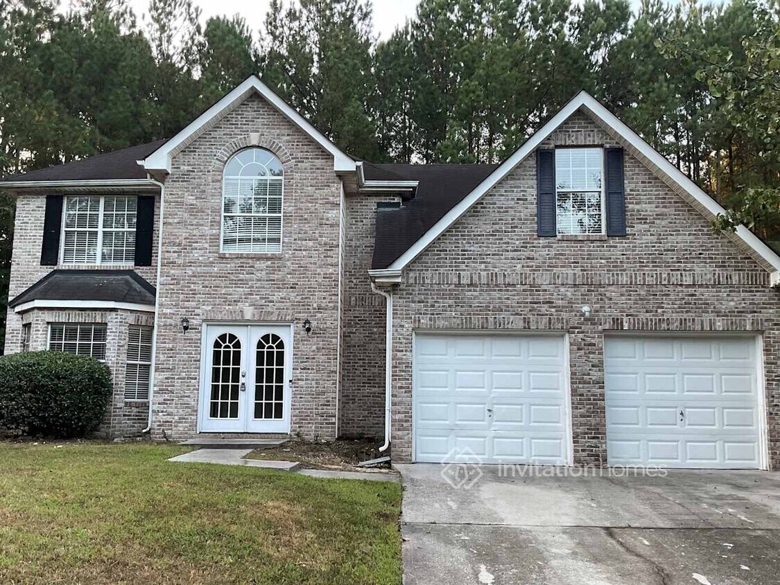 Foto principal - 6604 Hill Creek Cove