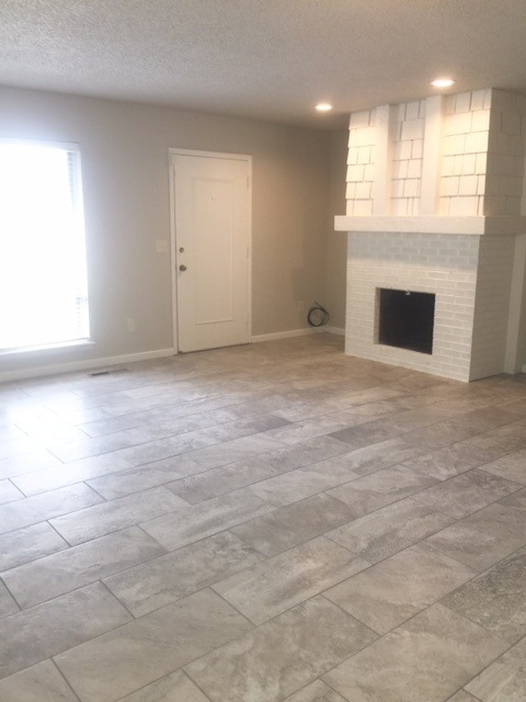 Primary Photo - Condo for rent in OKC + 3 bedrooms