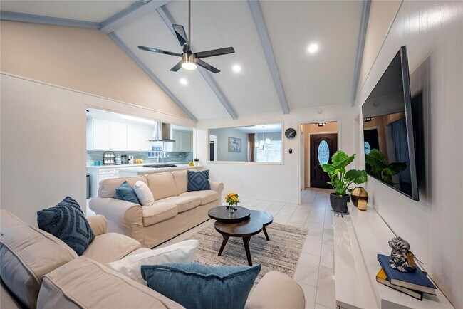 Foto del edificio - 10607 Wickersham Ln