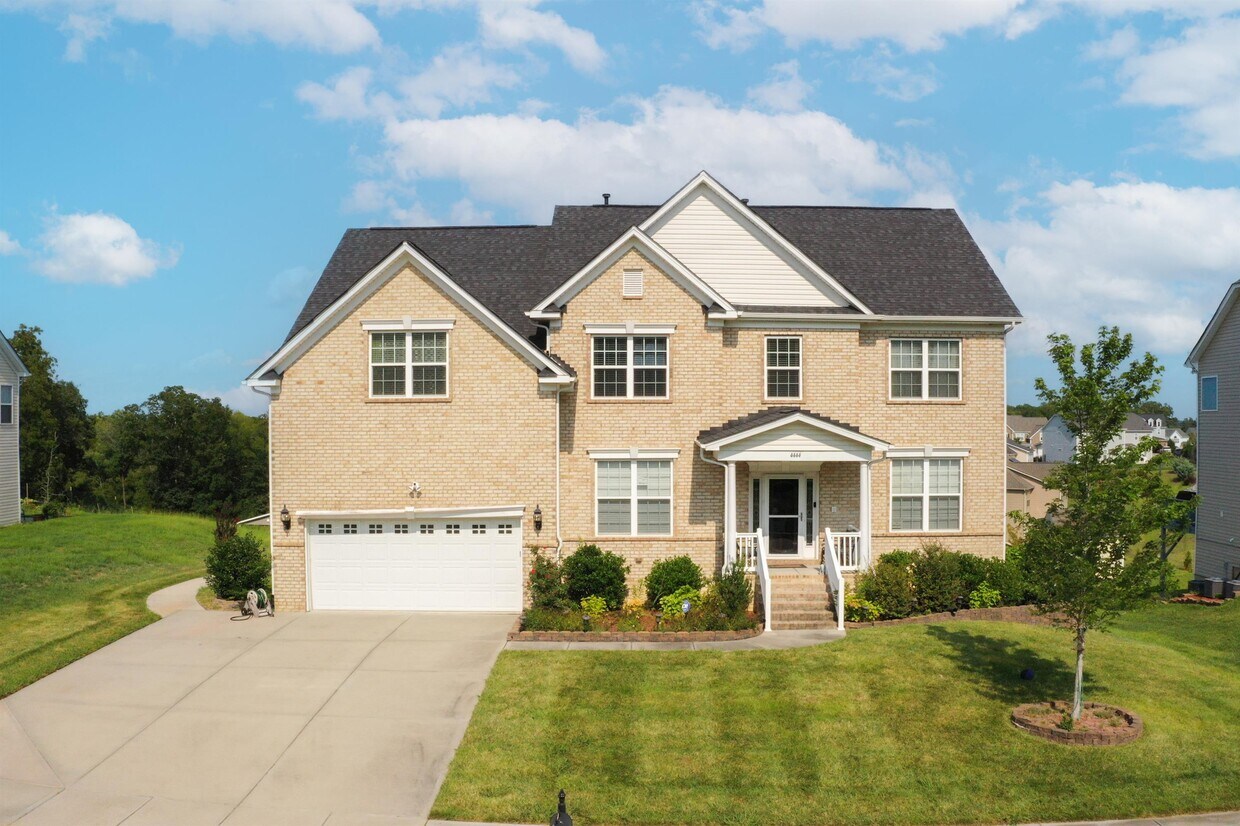 4444 Mill Landing Dr, Harrisburg, NC 28075 House Rental in Harrisburg, NC