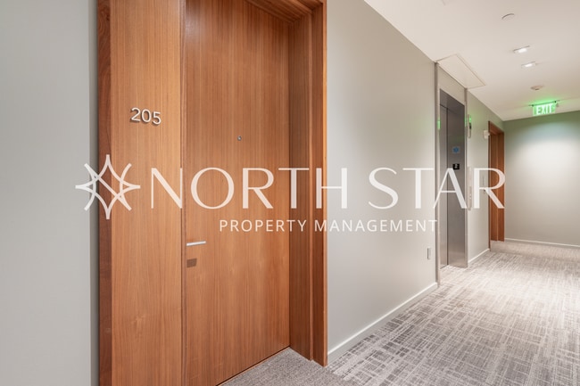 Photo - Fields Park View at the Cosmopolitan Apartment