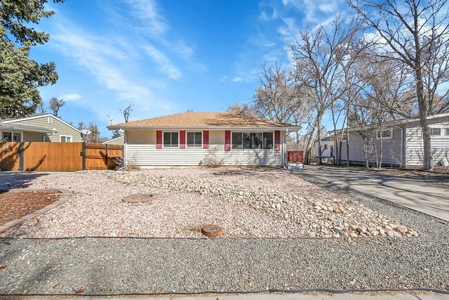 Photo - 5635 E Nebraska Way House