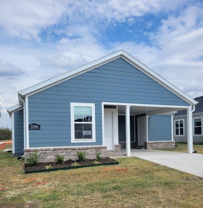 Foto del edificio - 5796 W Holdcroft Dr