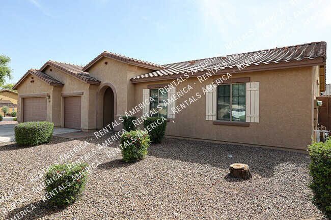 Foto del edificio - 5907 S 56th Dr