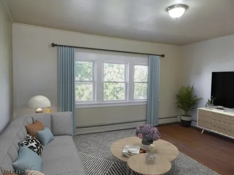 Foto del edificio - 41 E 8th St