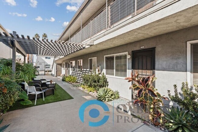 Foto del edificio - 4158 1/2 32nd Street