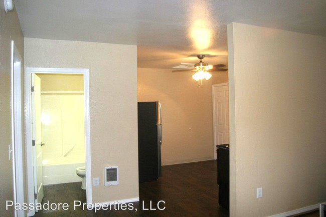 Building Photo - 840 Jefferson Ave