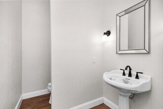 Building Photo - 1548 Virgie Community Rd