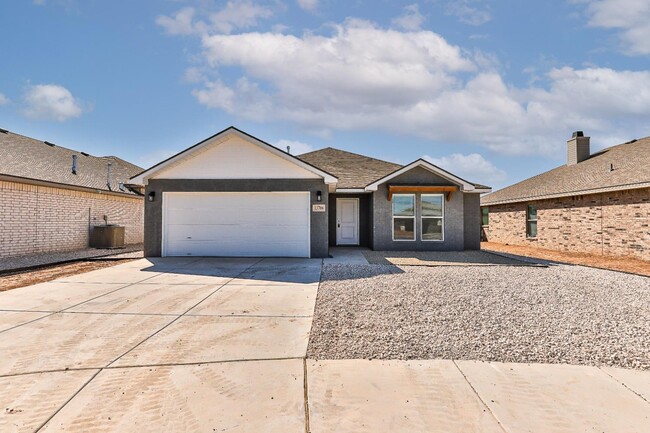 The Avenue At Lubbock Apartments