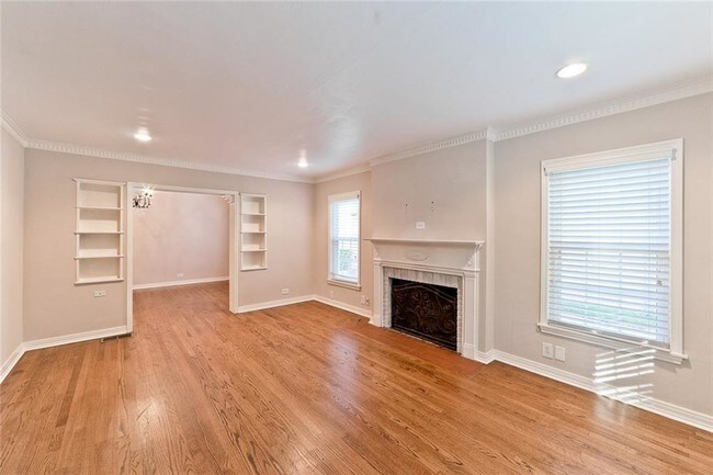 Building Photo - 4140 Hyer St