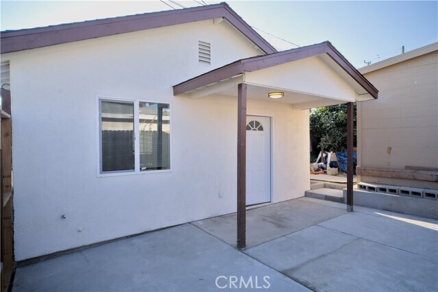 Foto del edificio - 8244 Brimfield Ave