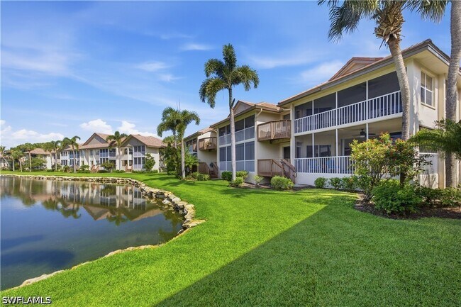 Foto del edificio - 26901 Wedgewood Dr