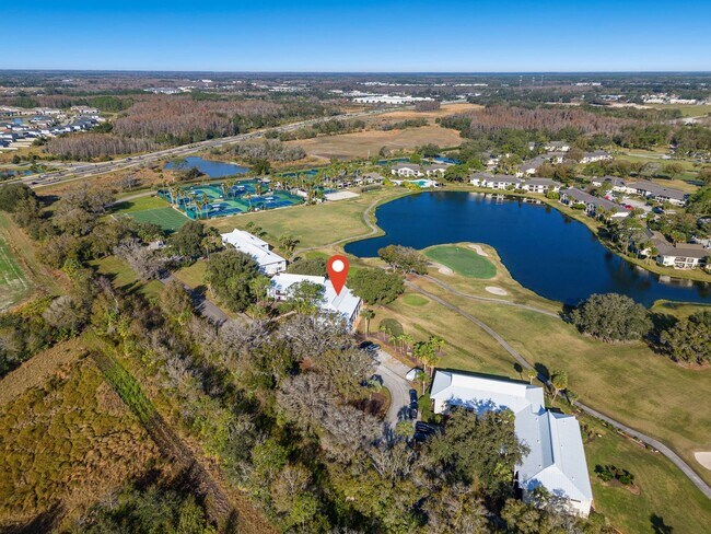 Foto del edificio - Furnished Resort 2/2 Condo, on Golf Course, Lake Views