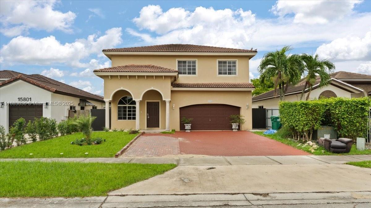 Primary Photo - 15789 SW 138th Terrace