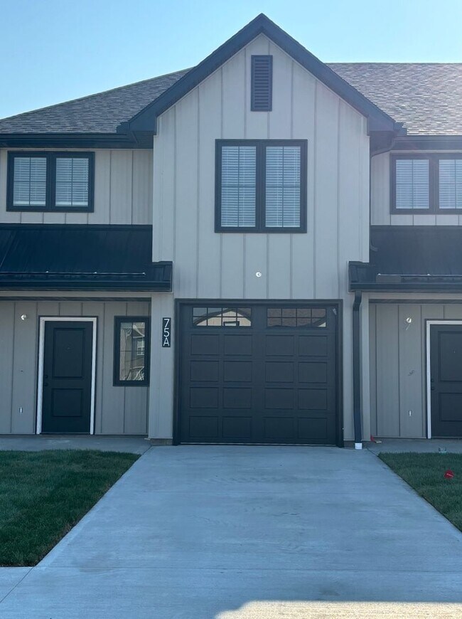 Foto del edificio - 75 SE 361st Rd