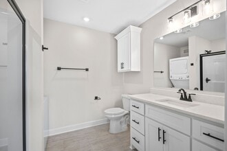 Interior Photo - Live on Parker Townhome - Rockwater Village
