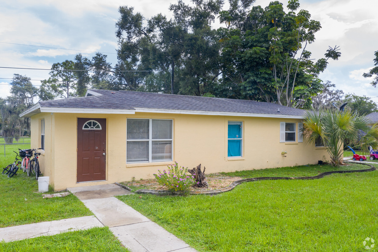 Foto principal - Park Avenue Duplexes
