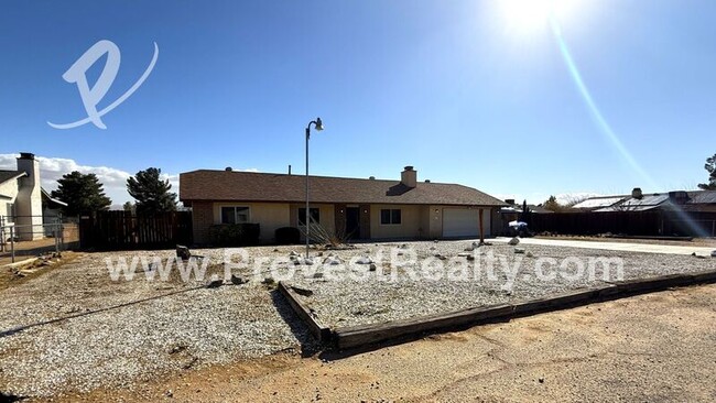 Building Photo - 22349 Cholena Rd