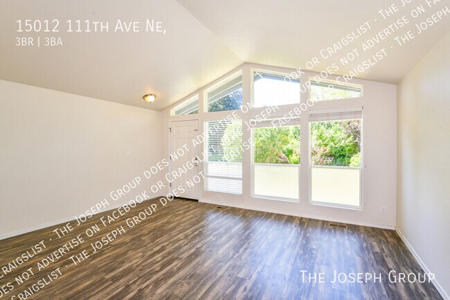 Foto del edificio - 15012 111th Ave NE