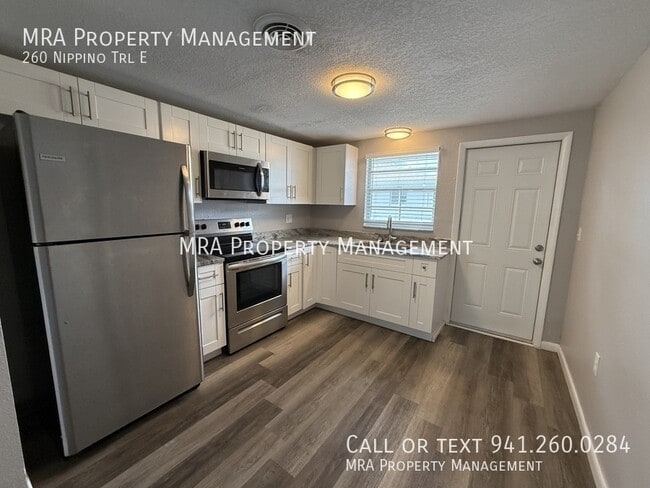 Foto del edificio - 260 Nippino Trail E