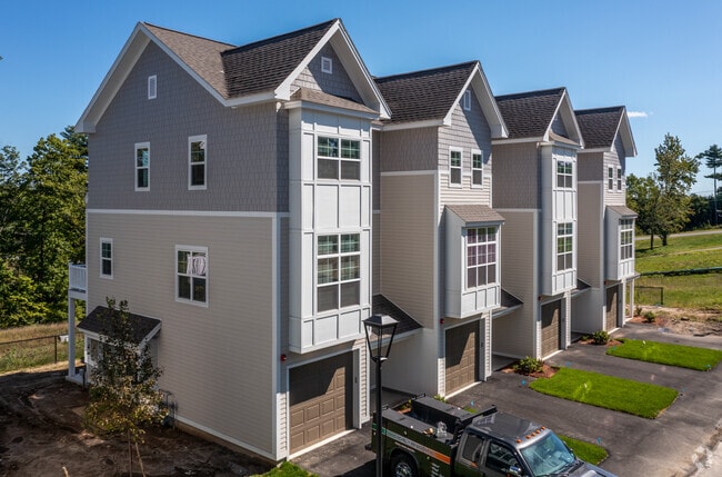 Alt Fachada del hotel - Amelia Villages