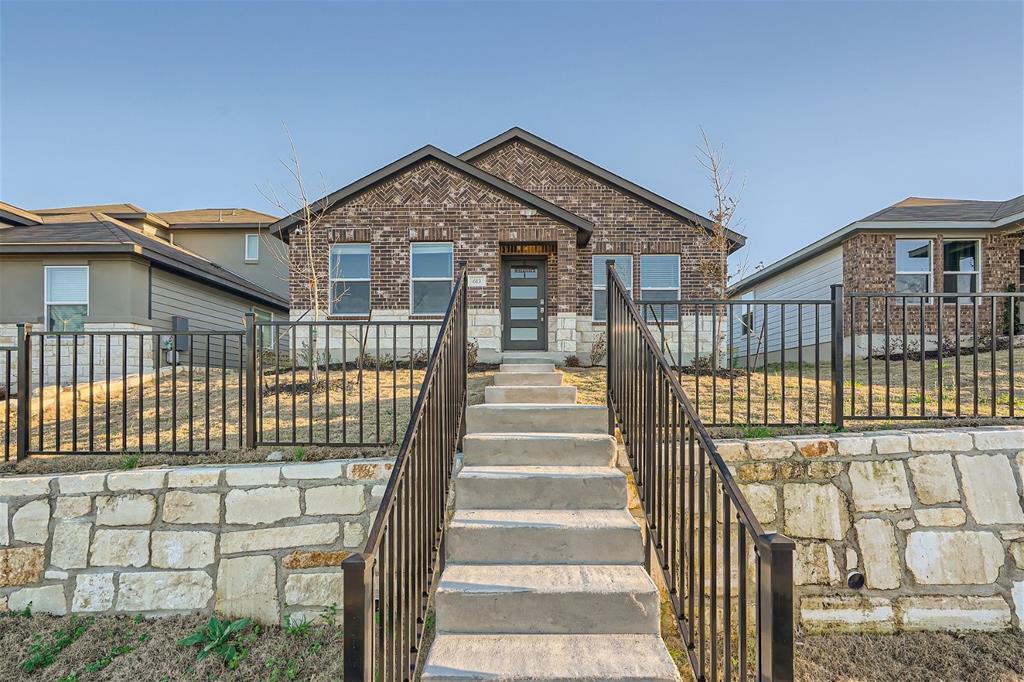 613 Long Run, Liberty Hill, TX 78642 House Rental in Liberty Hill, TX