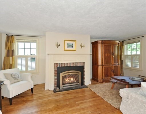 Foto del edificio - 58 Bedford St