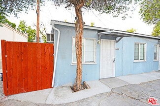 Building Photo - 181 W Spazier Ave