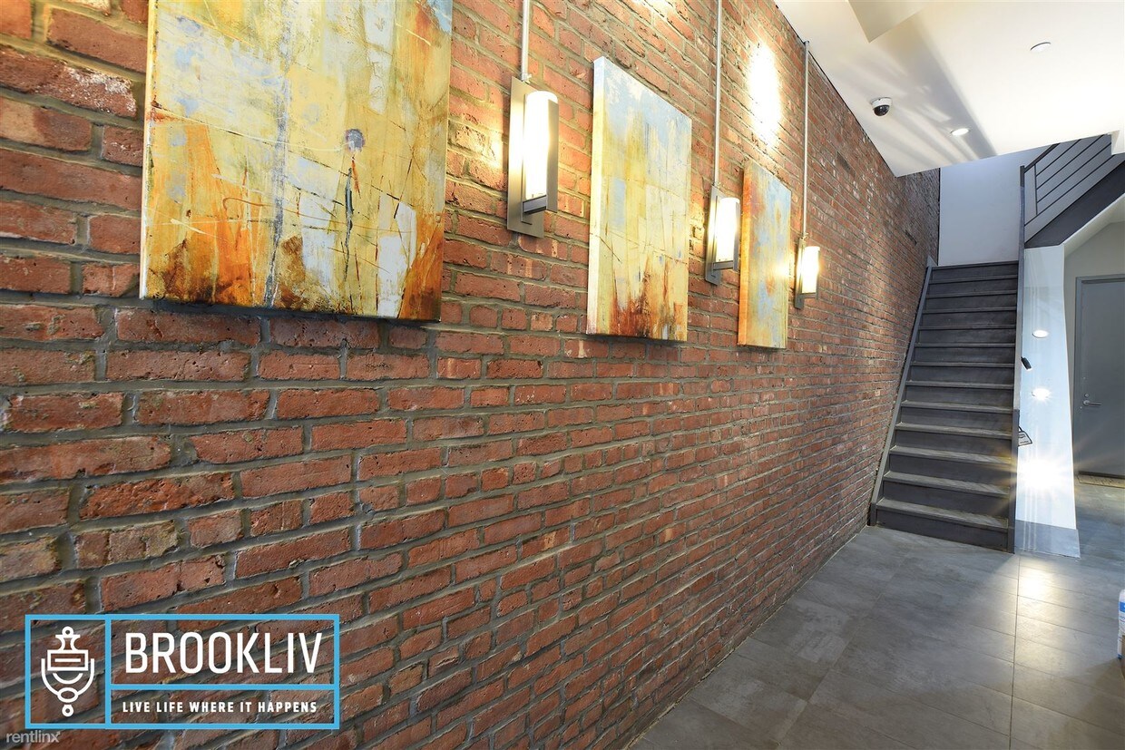 Primary Photo - 3 br, 1 bath Apartment - 751 Dekalb Ave 3R