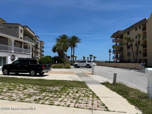 Foto del edificio - 508 Jackson Ave