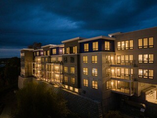 Foto del edificio - 218 Washington Ave