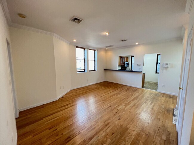 Foto del edificio - 258 Barrow St
