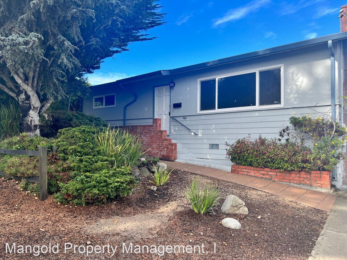 3 br, 1 bath House 760 Prescott Avenue House Rental in Monterey, CA