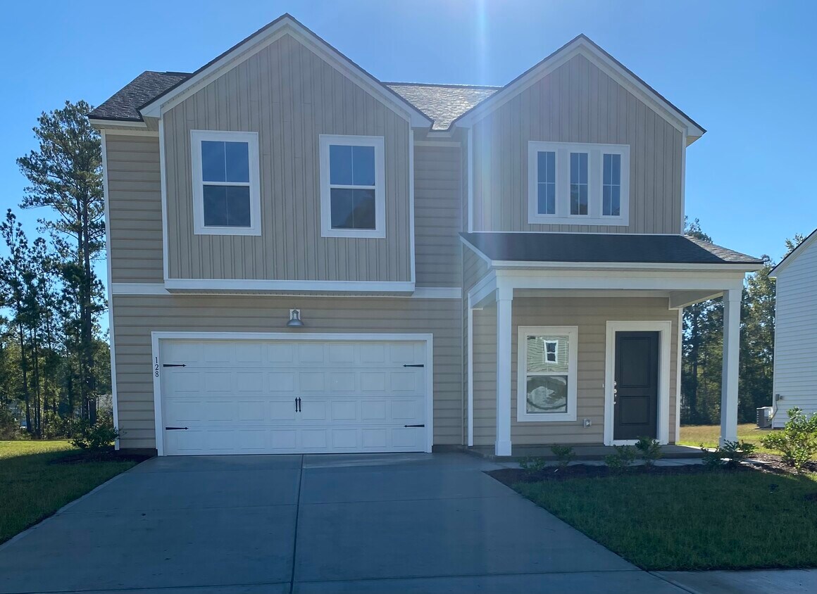 Foto principal - 128 Barefoot Dr