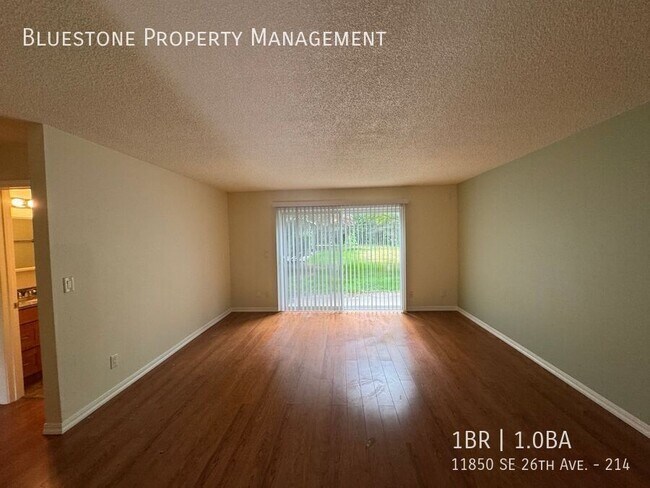 Foto del edificio - 11850 SE 26th Ave