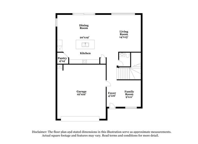 Building Photo - 1801 Sandlin Dr
