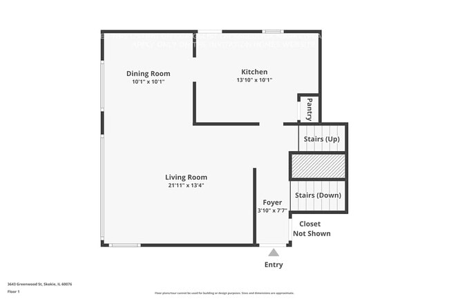 Foto del edificio - 3643 Greenwood St