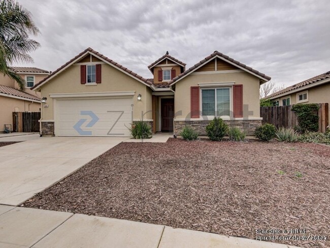 Building Photo - 1584 Manzanita Way