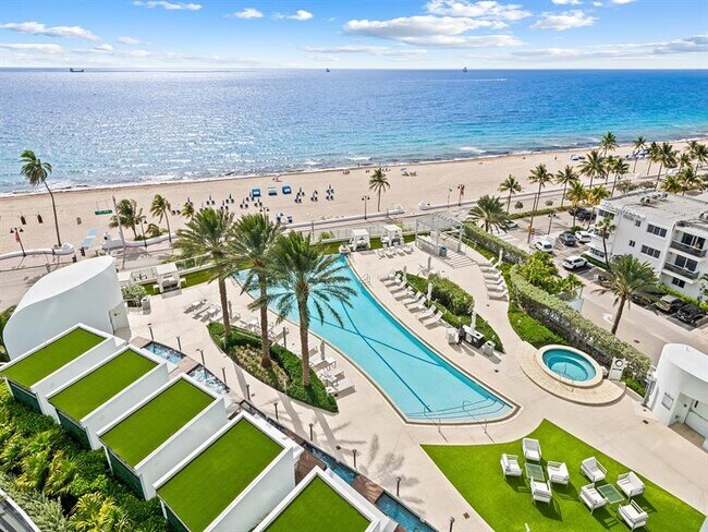Foto del edificio - 701 S Fort Lauderdale Beach Blvd