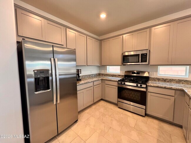 Foto del edificio - 7912 S Bonanza Park Dr