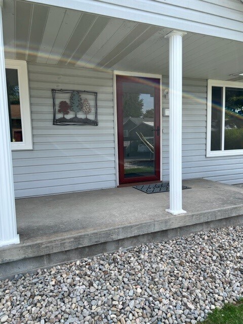 Foto del edificio - 308 40th St