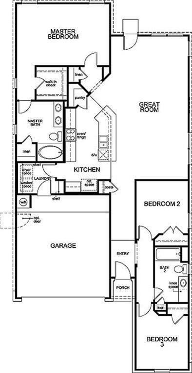 Foto del edificio - 25530 Brentmoor Dr