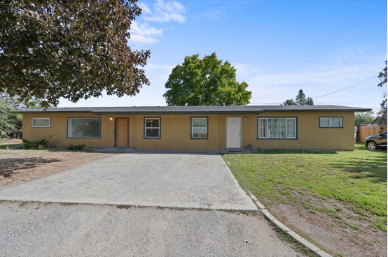 Foto del edificio - 11725 E Alki Ave