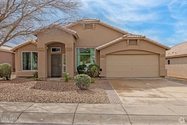 Building Photo - 1505 E Wahalla Ln